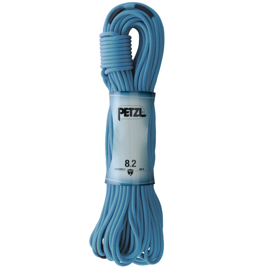 Petzl Dragonfly 8.2mm Half Rope