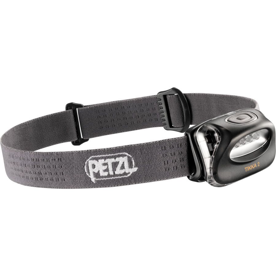 Petzl Tikka Headlamp - Headlamps | Backcountry.com