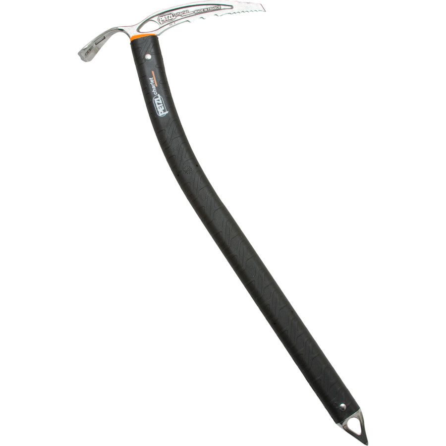 Petzl Summit 2 Mountaineering Axe