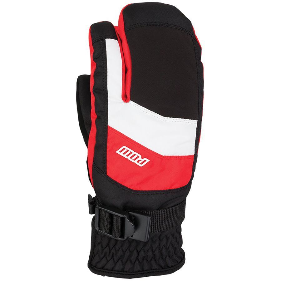 Pow Gloves Index Trigger Glove Kids'