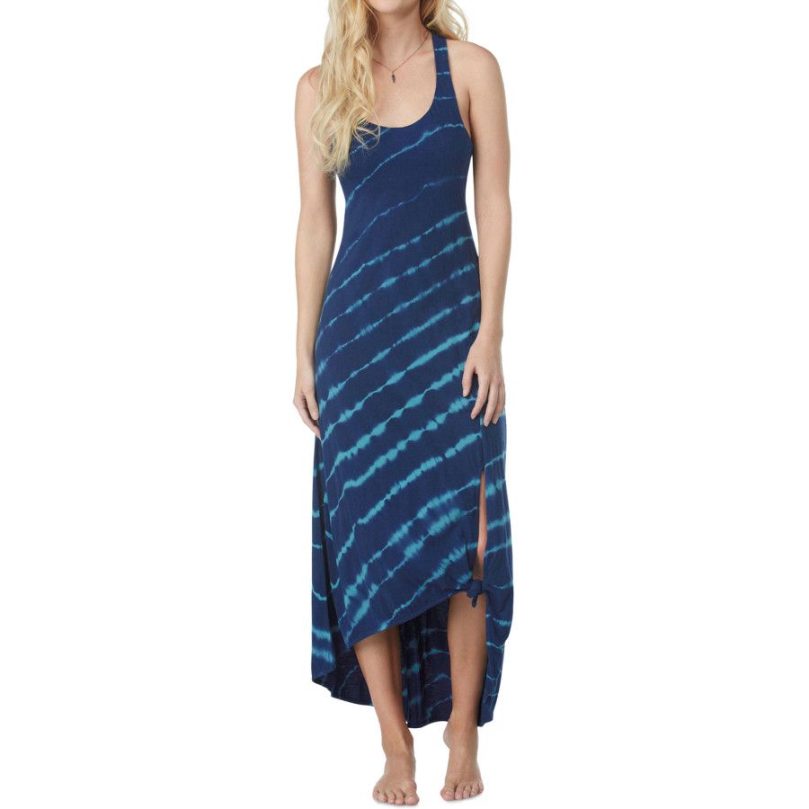 Roxy Setting Sun Maxi Dress - Women's Roxy Setting Sun Maxi Dress - Women's