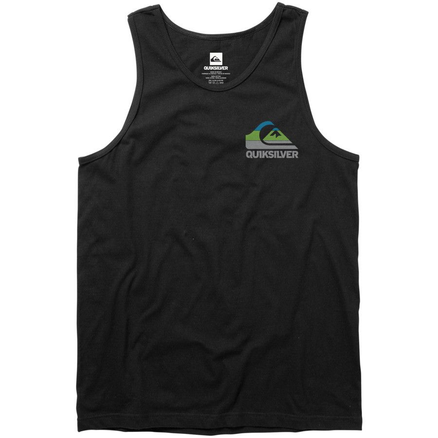Quiksilver Get In Line Tank Top Men's