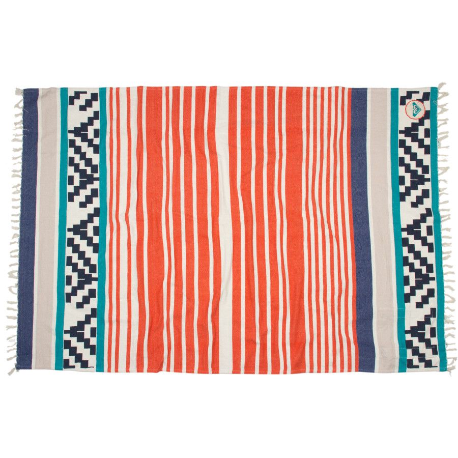 Roxy Sunrise Beach Blanket
