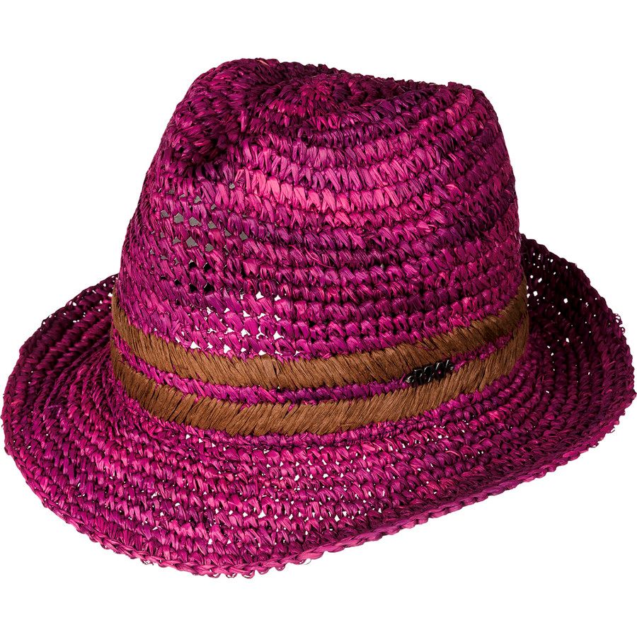 Roxy Witching Straw Hat Women's