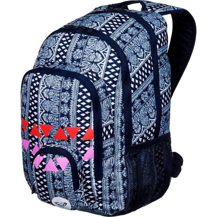 Roxy Charger Backpack Roxy Charger Backpack
