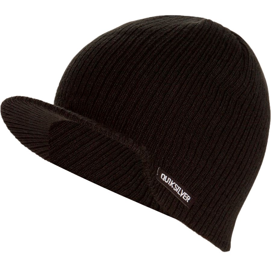 Quiksilver Advice Visor Beanie Kids'
