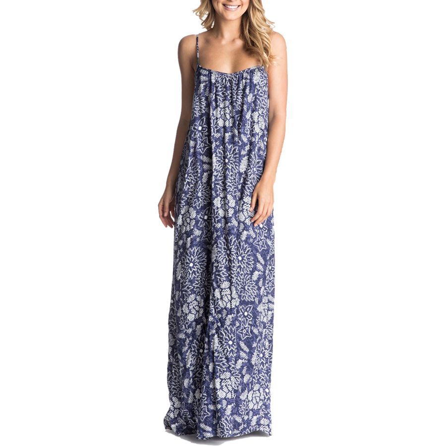 Roxy Stillwater Maxi Dress - Women's Roxy Stillwater Maxi Dress - Women's