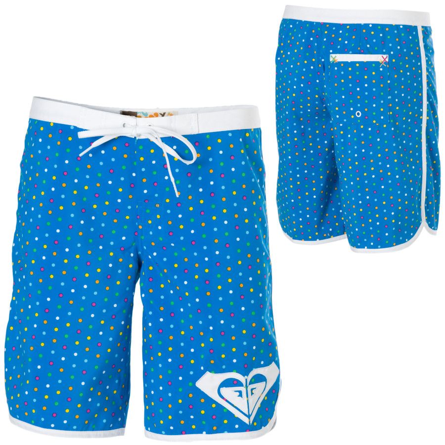 Roxy Kon Tiki Long Board Short Women's