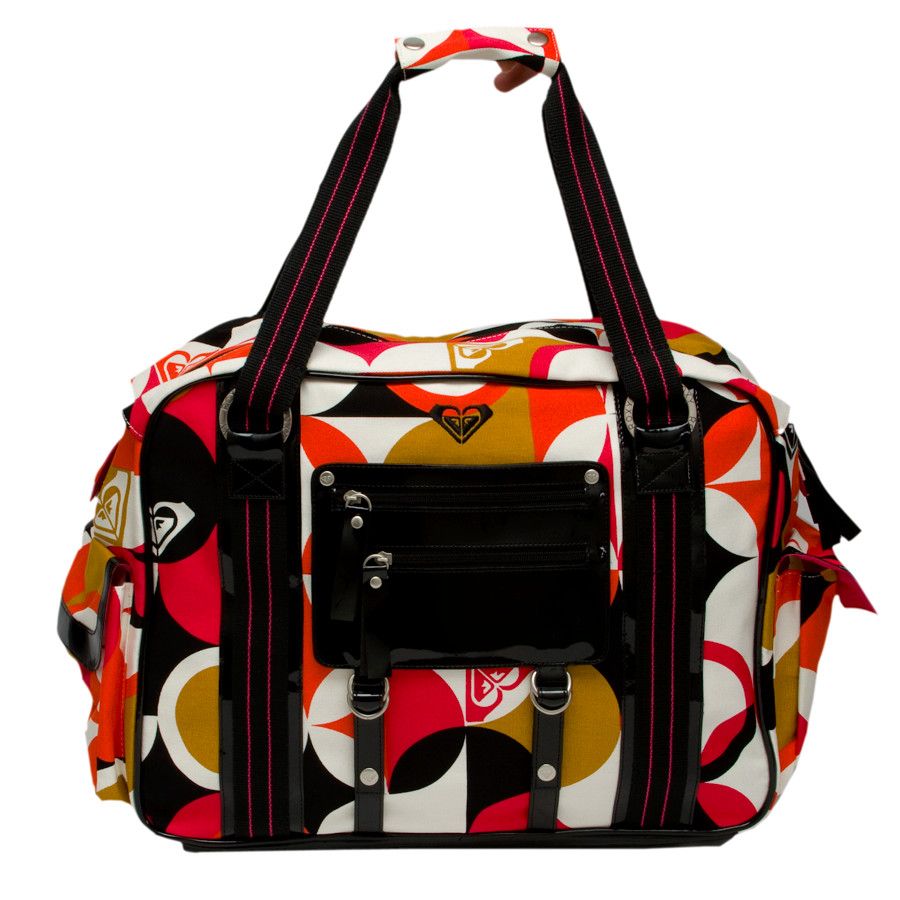 Roxy Can Can CarryOn Luggage Women's