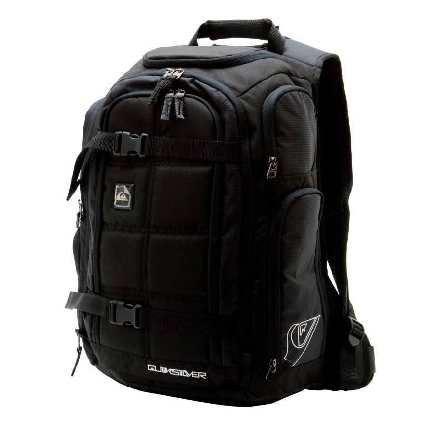 Quiksilver Grenade Backpack 1800cu in