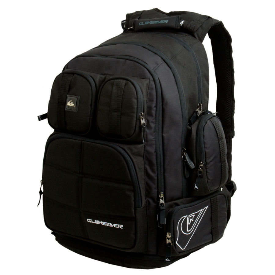 Quiksilver Fetch Backpack - 2430cu in