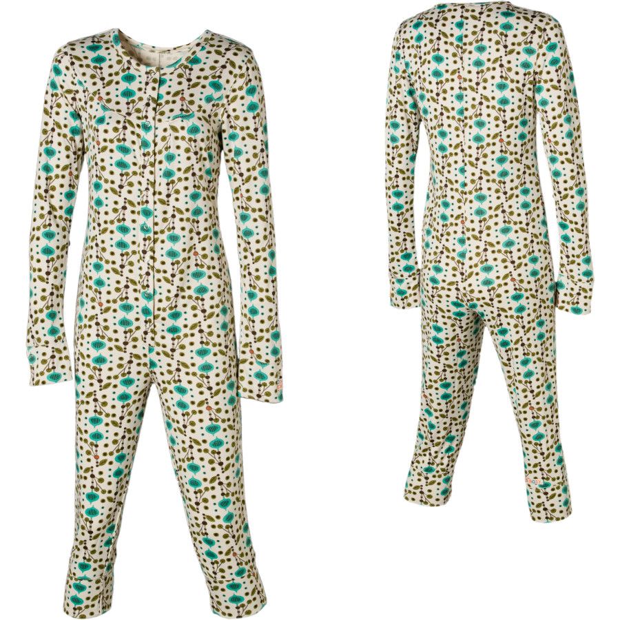 Roxy Bumper OnePiece Long Underwear Women's