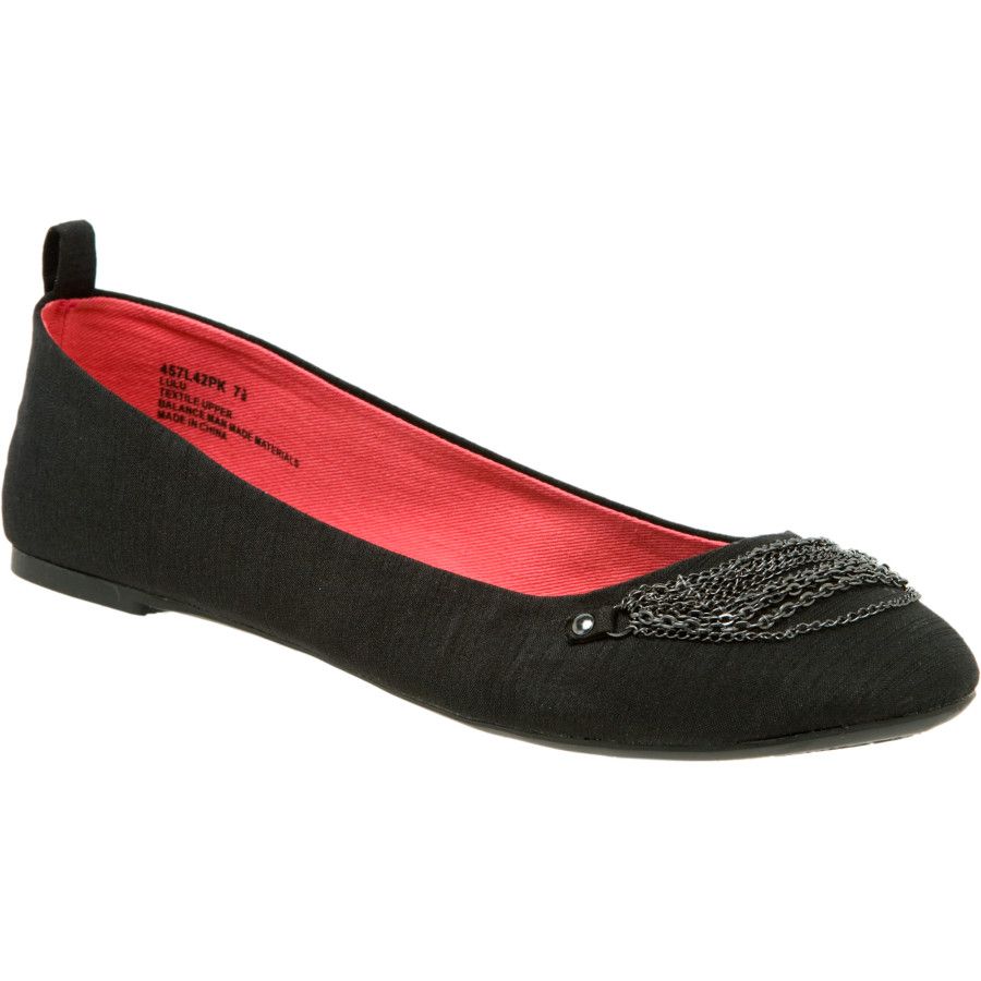 Roxy Lulu Shoe Women's Casual Shoes