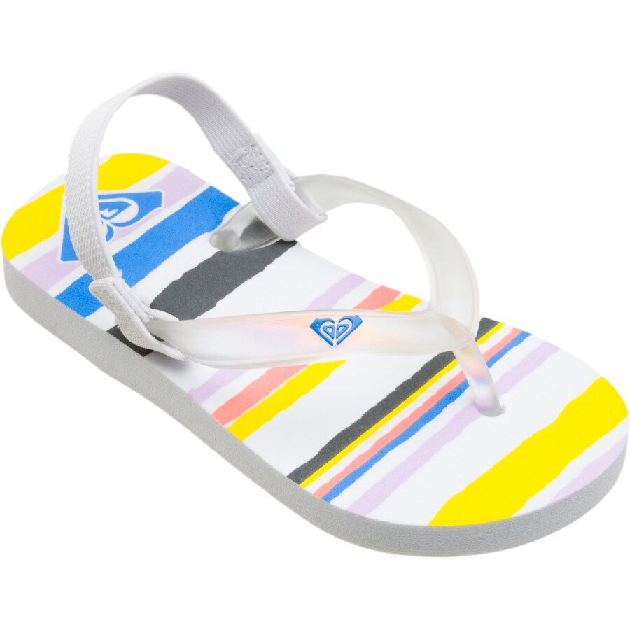 Roxy Tahiti Too Sandal - Infant and Toddler | Backcountry