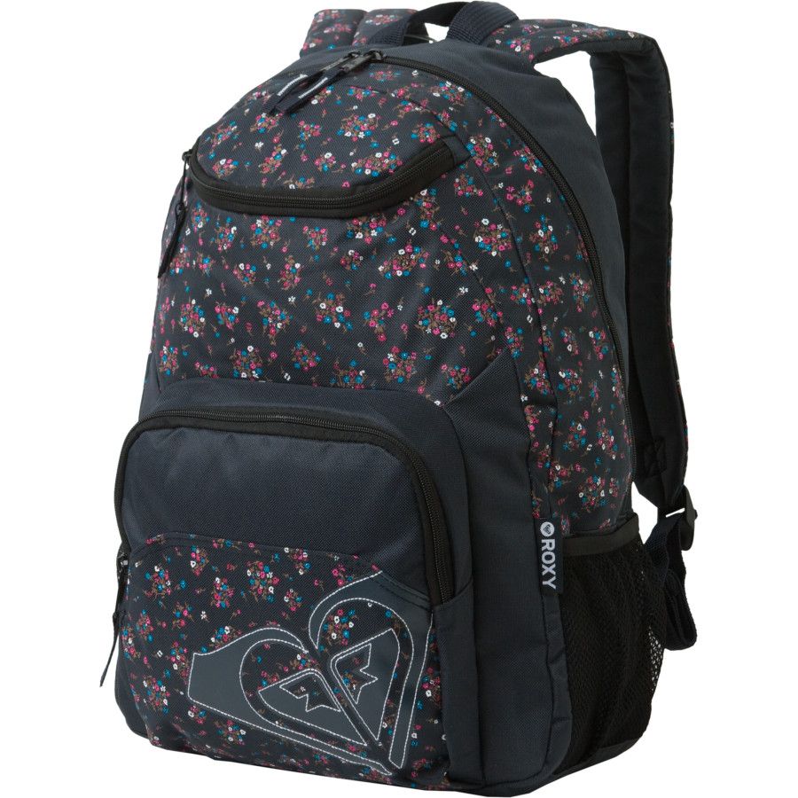 Roxy Shadow View Backpack Women's