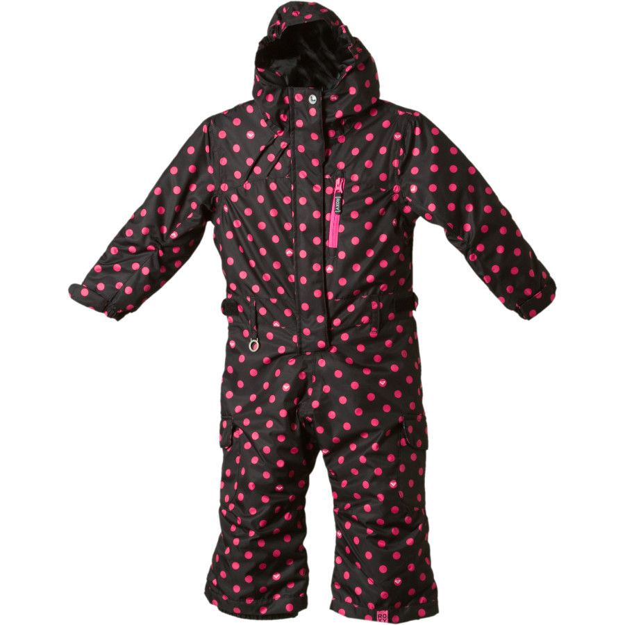 Roxy Moonlight Snow Suit Toddler Girls'