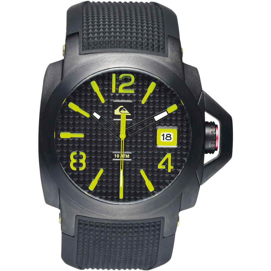 quiksilver womens watches