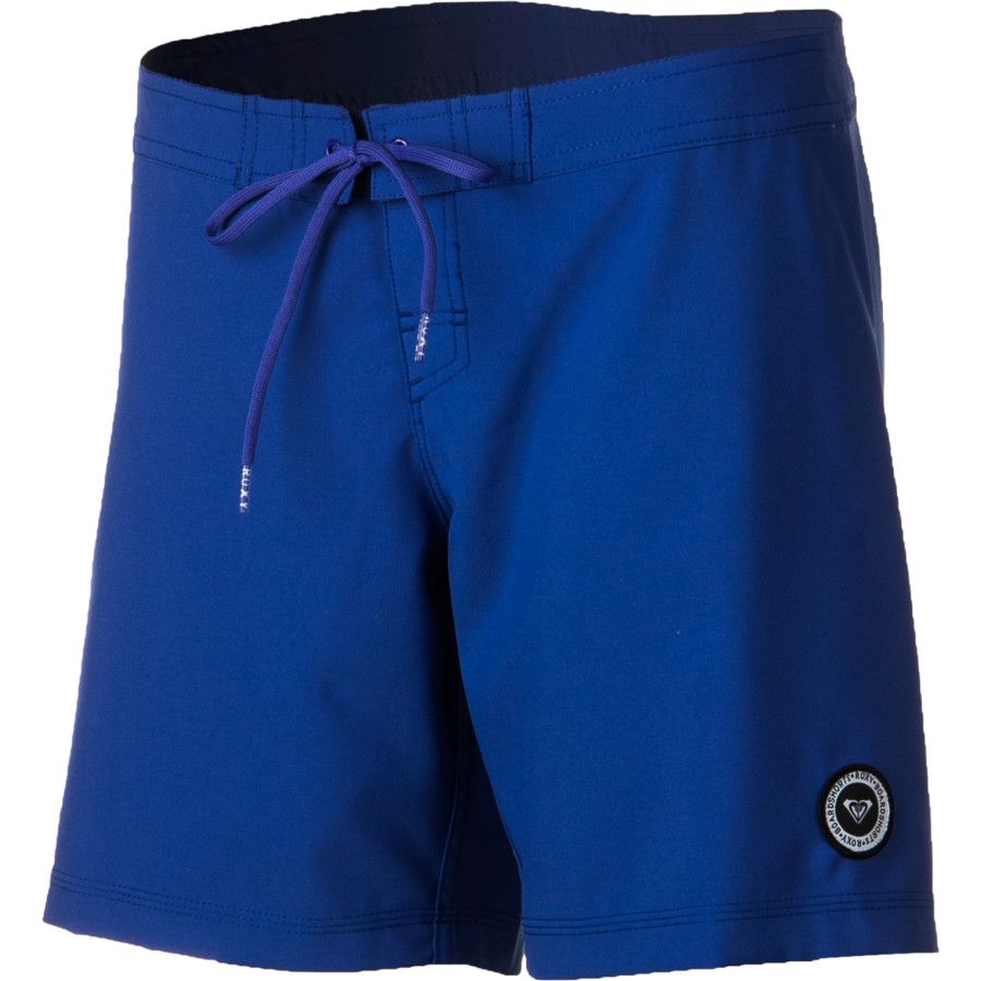 Roxy Classic Long Board Short Women's