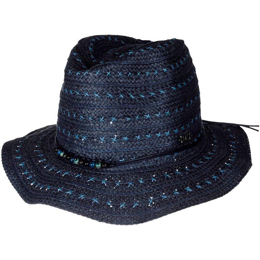 Roxy Breezy Hat Women's Sun, Rain & Safari Hats