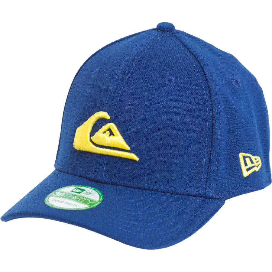 Quiksilver Ruckis Baseball Hat Boys'