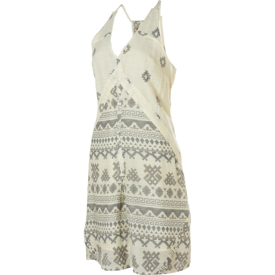 Quiksilver Montauk Highway Dress - Women's Quiksilver Montauk Highway Dress - Women's