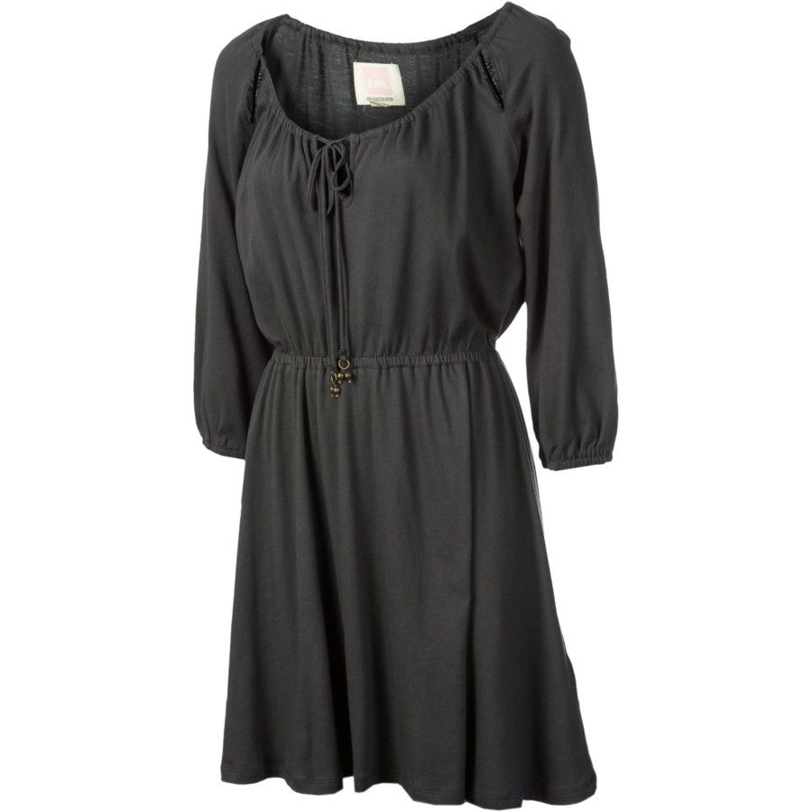 Quiksilver Ashland Dress - Women's Quiksilver Ashland Dress - Women's