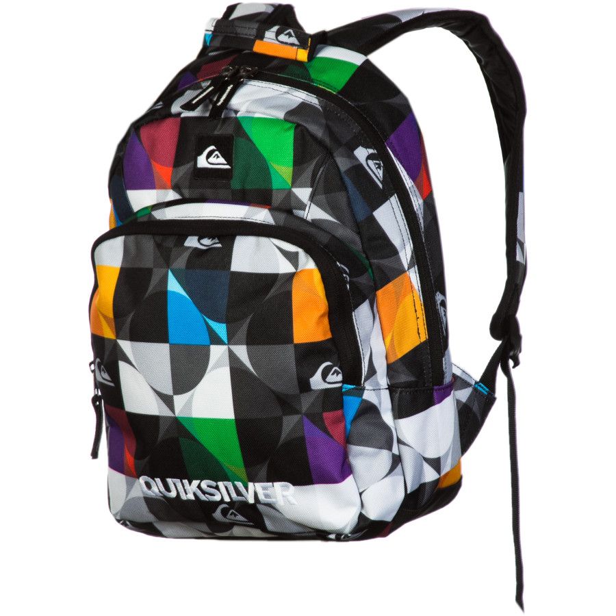Quiksilver Ankle Biter Backpack Kids'