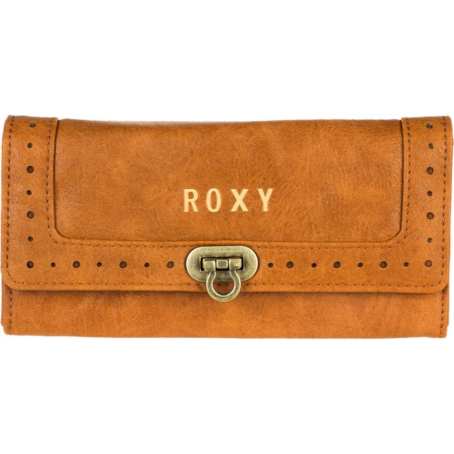 Roxy Illusion Wallet Women's