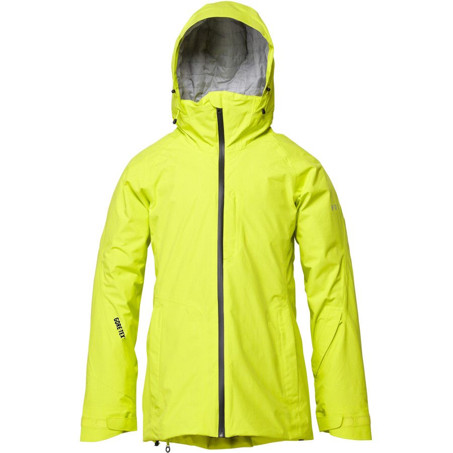 Roxy Dazed GoreTex Down Jacket Women's