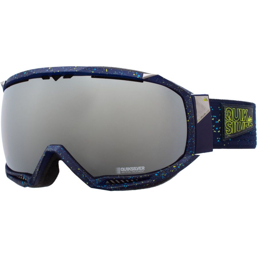 Quiksilver Hubble Goggle Goggles