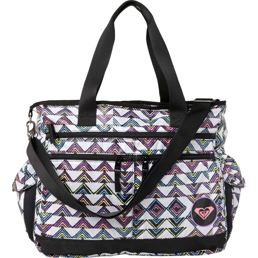 Roxy Carry All Bag Women's