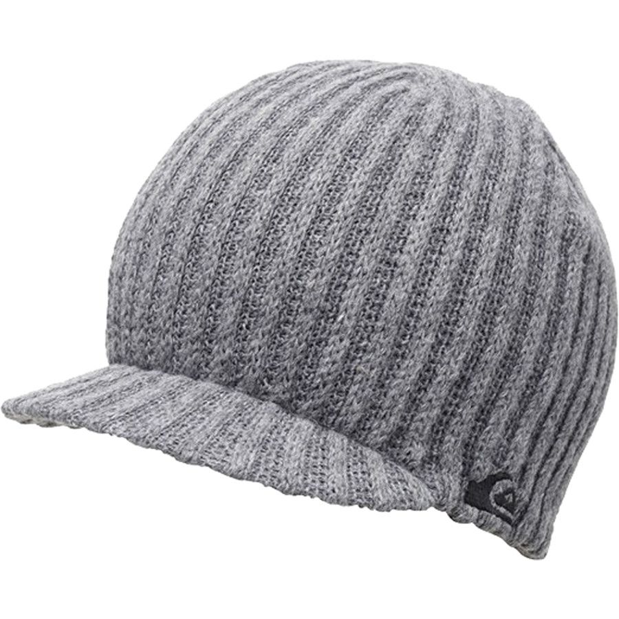 Quiksilver Truce Visor Beanie