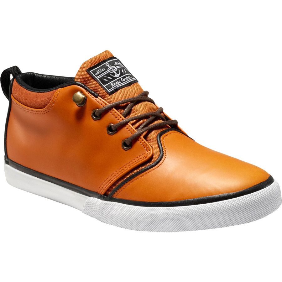 Quiksilver Rfi Premium Skate Shoe S Backcountry quiksilver rfi premium skate shoe s backcountry