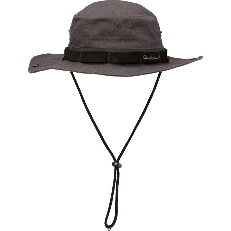 Quiksilver Waterman Brainspin Sun Hat