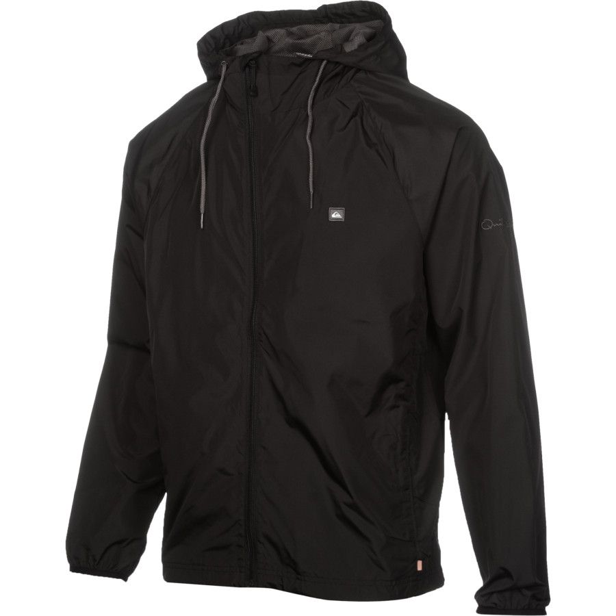 Quiksilver Waterman Stockton Ave Jacket Men's