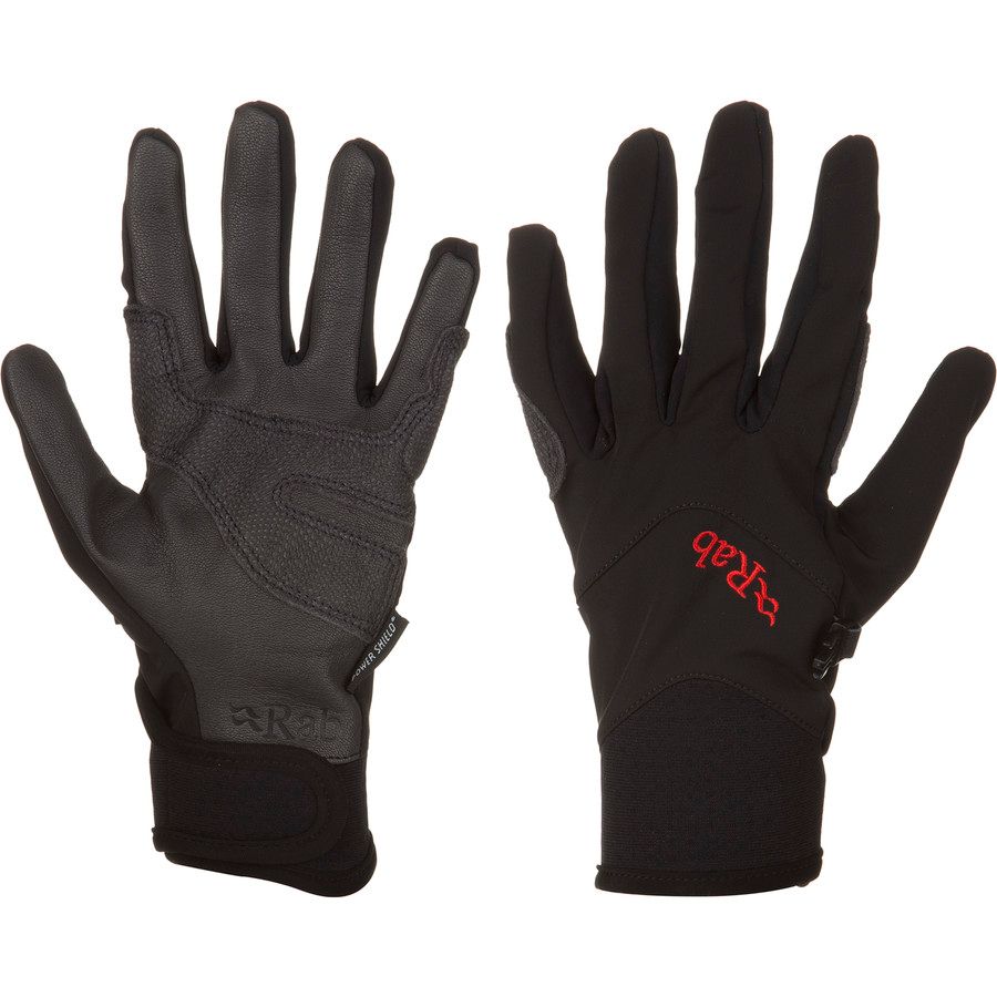 Rab M14 Glove Ice Climbing Gloves