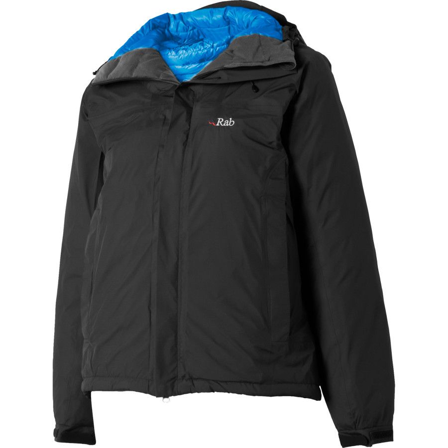 Rab Microlight Alpine Event Down Jacket Women's