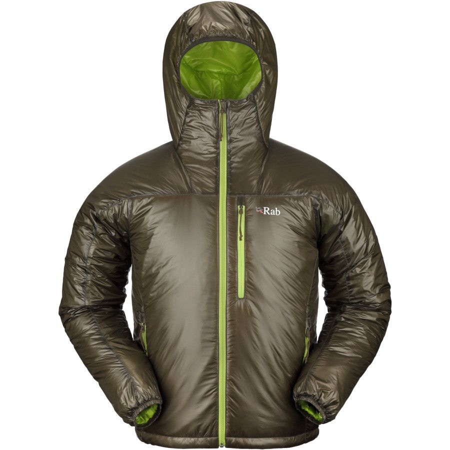 Rab Xenon Insulated Jacket Men's