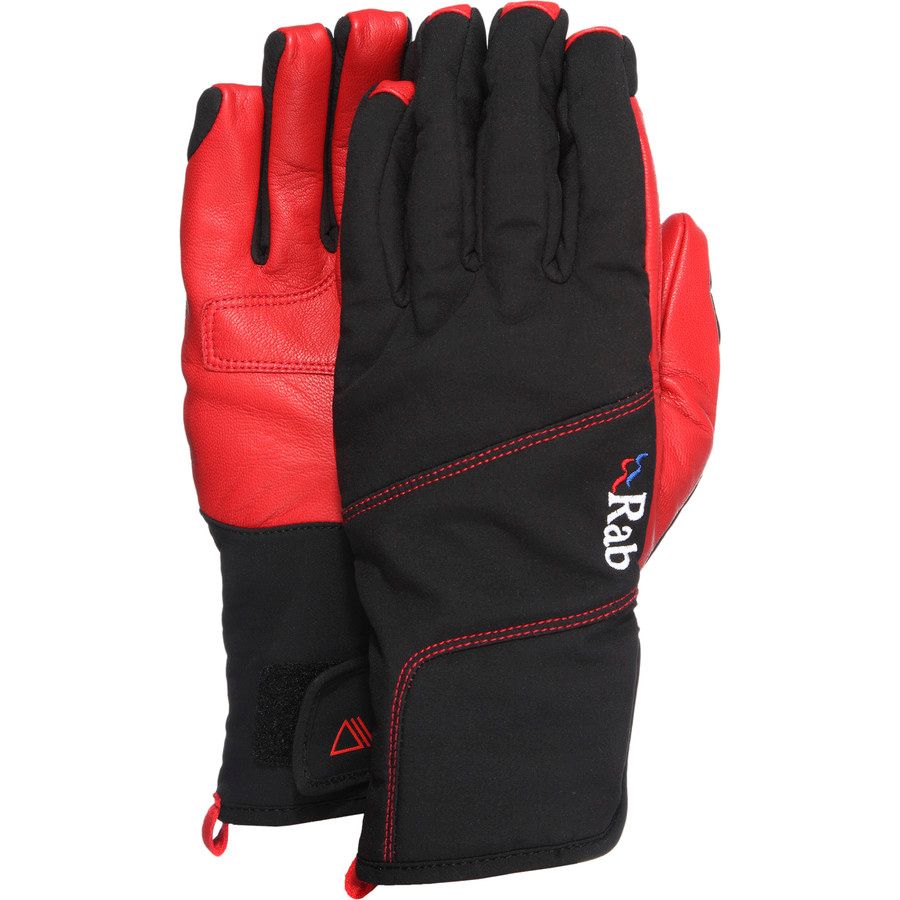 Rab Alpine Glove Ice Climbing Gloves