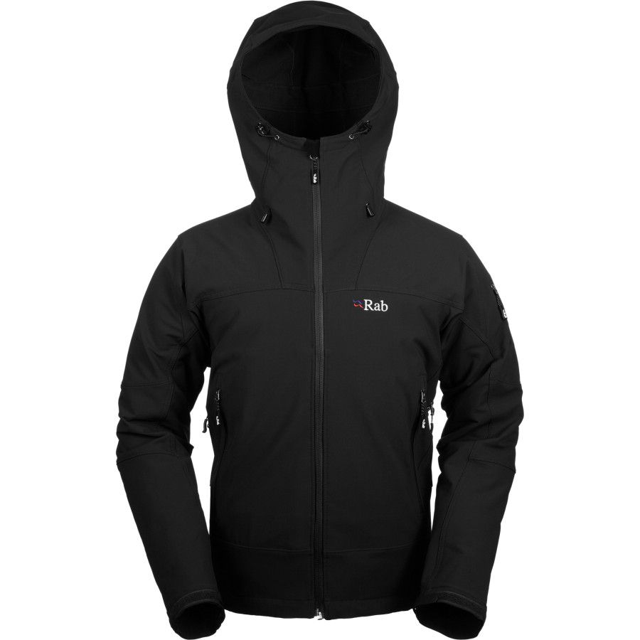 Rab Exodus Softshell Jacket Men's