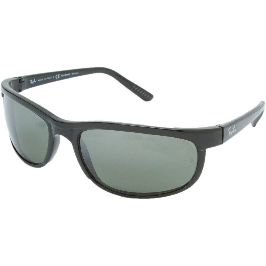 ray ban predator sunglasses