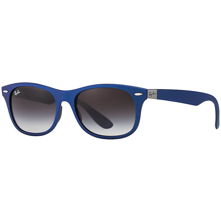 RayBan New Wayfarer Liteforce Sunglasses Women's
