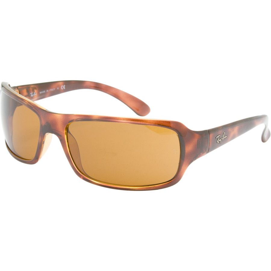 Ray-Ban RB 4075 Sunglasses | Backcountry.com