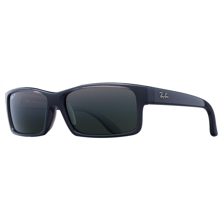 Ray-Ban RB4151 Sunglasses - Polarized | Backcountry.com