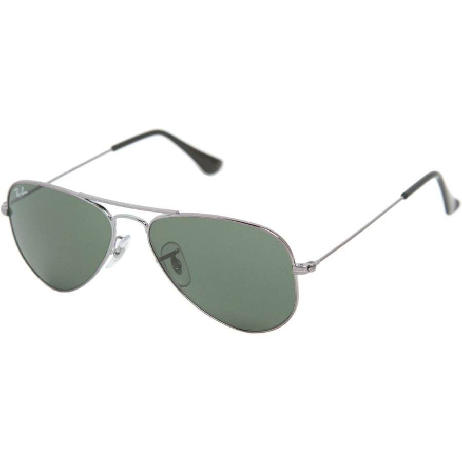 RayBan Aviator Small Sunglasses
