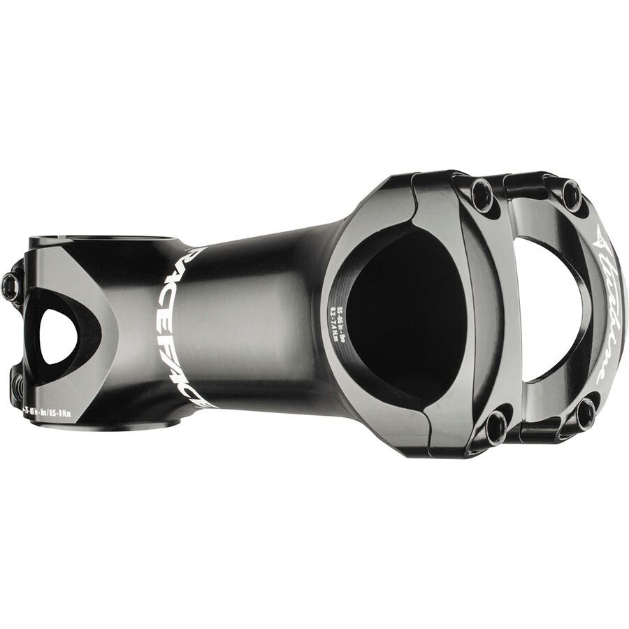 raceface turbine stem 31.8