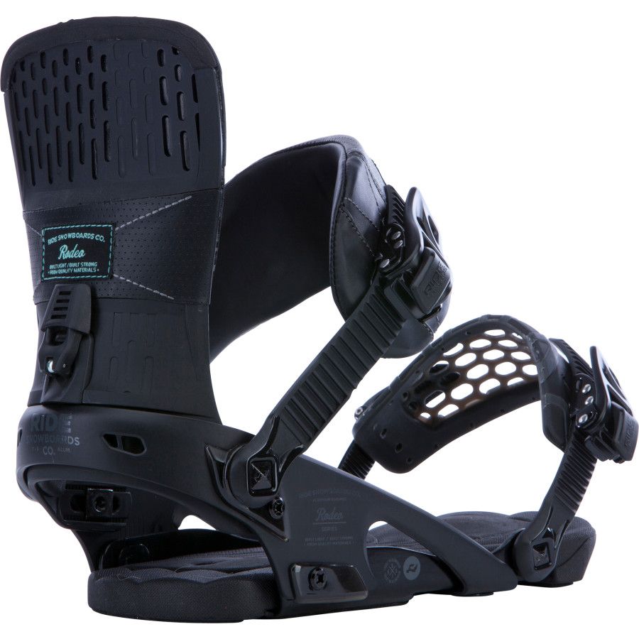 Ride Rodeo Snowboard Binding