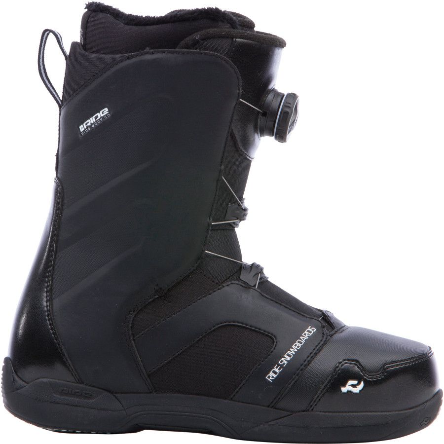 Ride Rook Boa Snowboard Boot Men's
