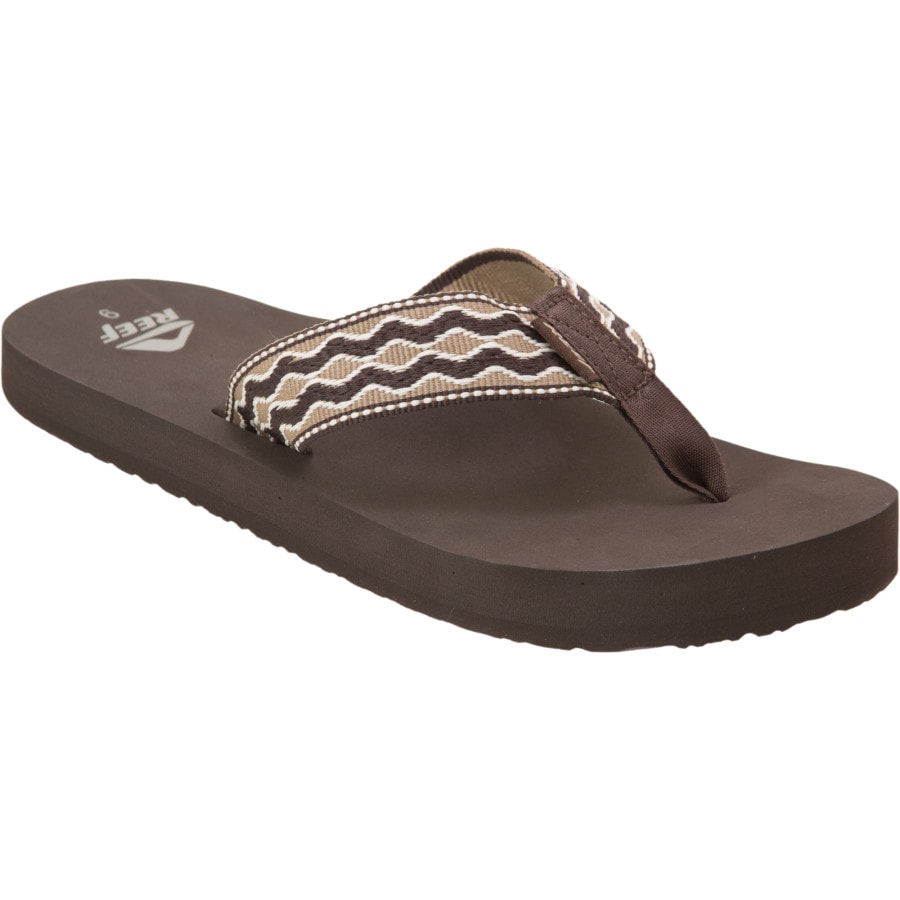 Reef Smoothy Sandal - Men's | Backcountry