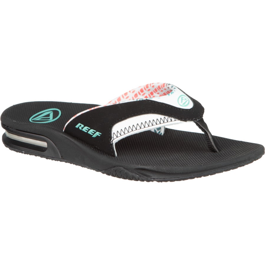 Reef Fanning Sandal - Women's | Backcountry